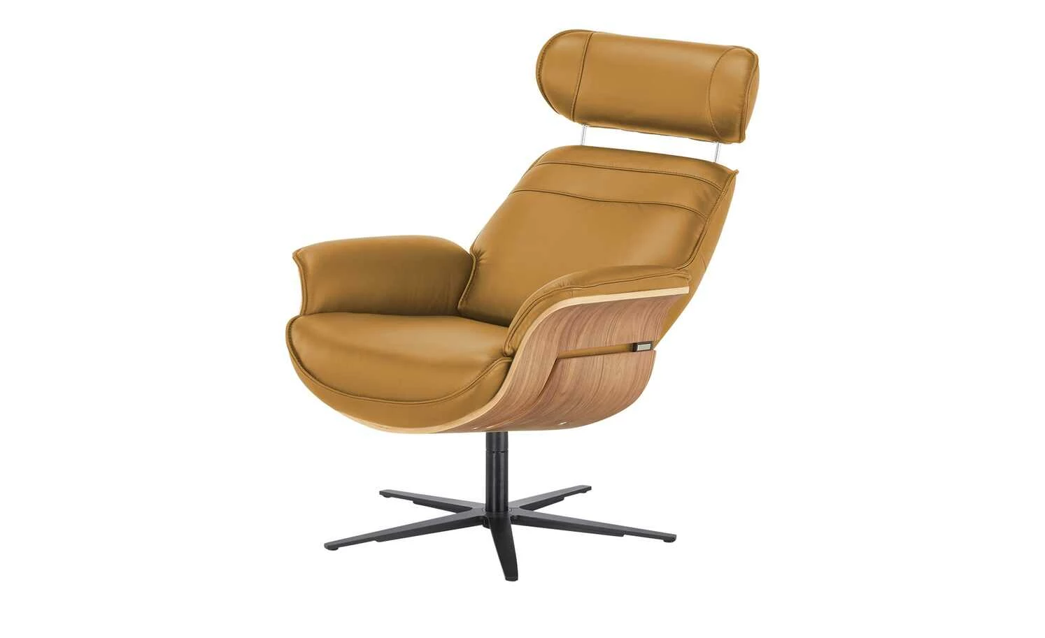 Wohnwert Relaxsessel Neda Wohnwert Relaxsessel Neda | Kurkuma (Gelb-Braun) -hoeffner Verkäufe 28405183 4 202110251258