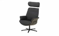 Wohnwert Relaxsessel Neda | Schwarz -hoeffner Verkäufe 28405191 16 202110272232