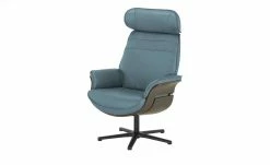Wohnwert Relaxsessel Neda | Ocean (Petrol)