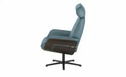 Wohnwert Relaxsessel Neda | Ocean (Petrol) -hoeffner Verkäufe 28405195 3 202110272232