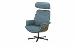 Wohnwert Relaxsessel Neda | Ocean (Petrol) -hoeffner Verkäufe 28405195 7 202110272232