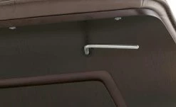 Wohnwert Relaxsessel Neda | Mocca (Braun) 13 Wohnwert Relaxsessel Neda | Mocca (Braun) -hoeffner Verkäufe 28405197 14 202110272232