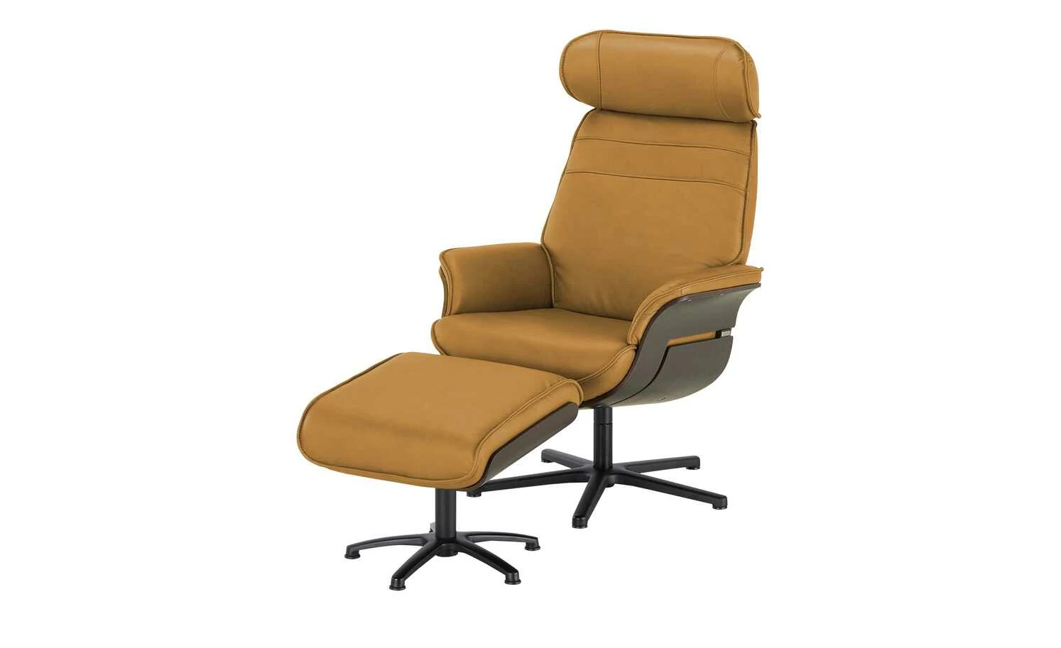 Wohnwert Relaxsessel Neda Wohnwert Relaxsessel Neda | Kurkuma (Gelb-Braun) -hoeffner Verkäufe 28405198 1 202110272232