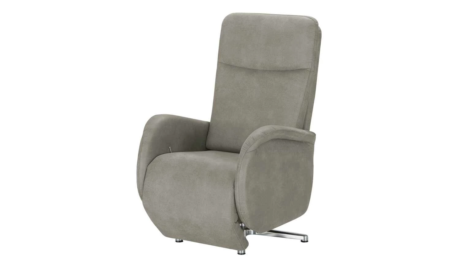 Relaxsessel Nordsee Relaxsessel Nordsee | Silber (Hellgrau) -hoeffner Verkäufe 28405432 1 202112062232