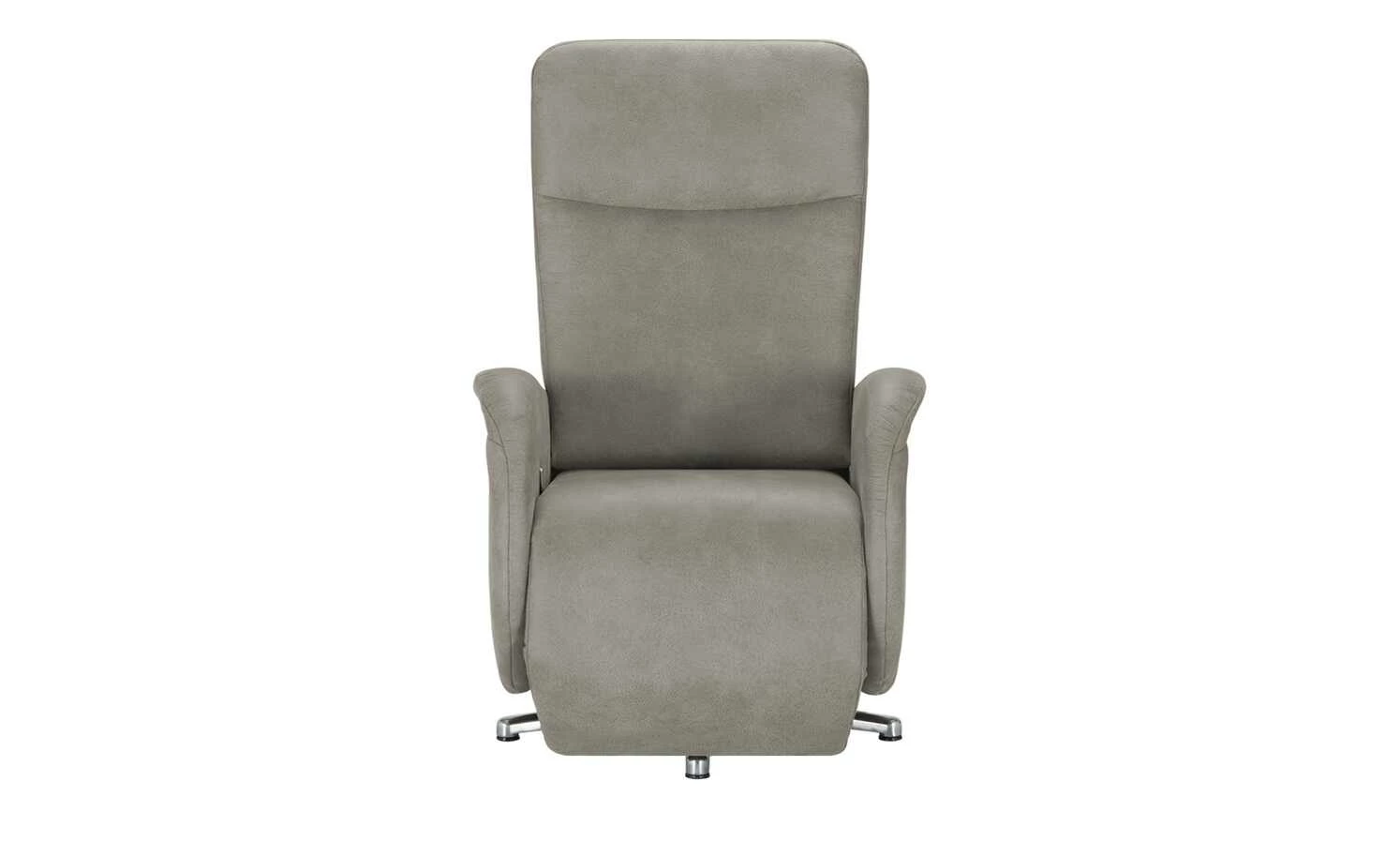 Relaxsessel Nordsee Relaxsessel Nordsee | Silber (Hellgrau) -hoeffner Verkäufe 28405432 10 202112062232