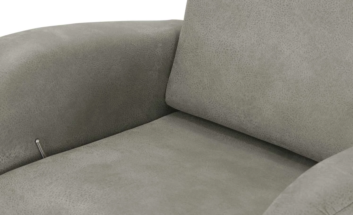 Relaxsessel Nordsee Relaxsessel Nordsee | Silber (Hellgrau) -hoeffner Verkäufe 28405432 9 202112062232