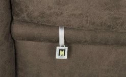 Funktionssessel Lech | Elephant (Braun) -hoeffner Verkäufe 28405455 11 202112092232