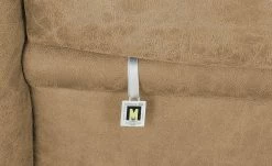 Funktionssessel Lech | Savanne (Hellbraun) -hoeffner Verkäufe 28405457 9 202112092232