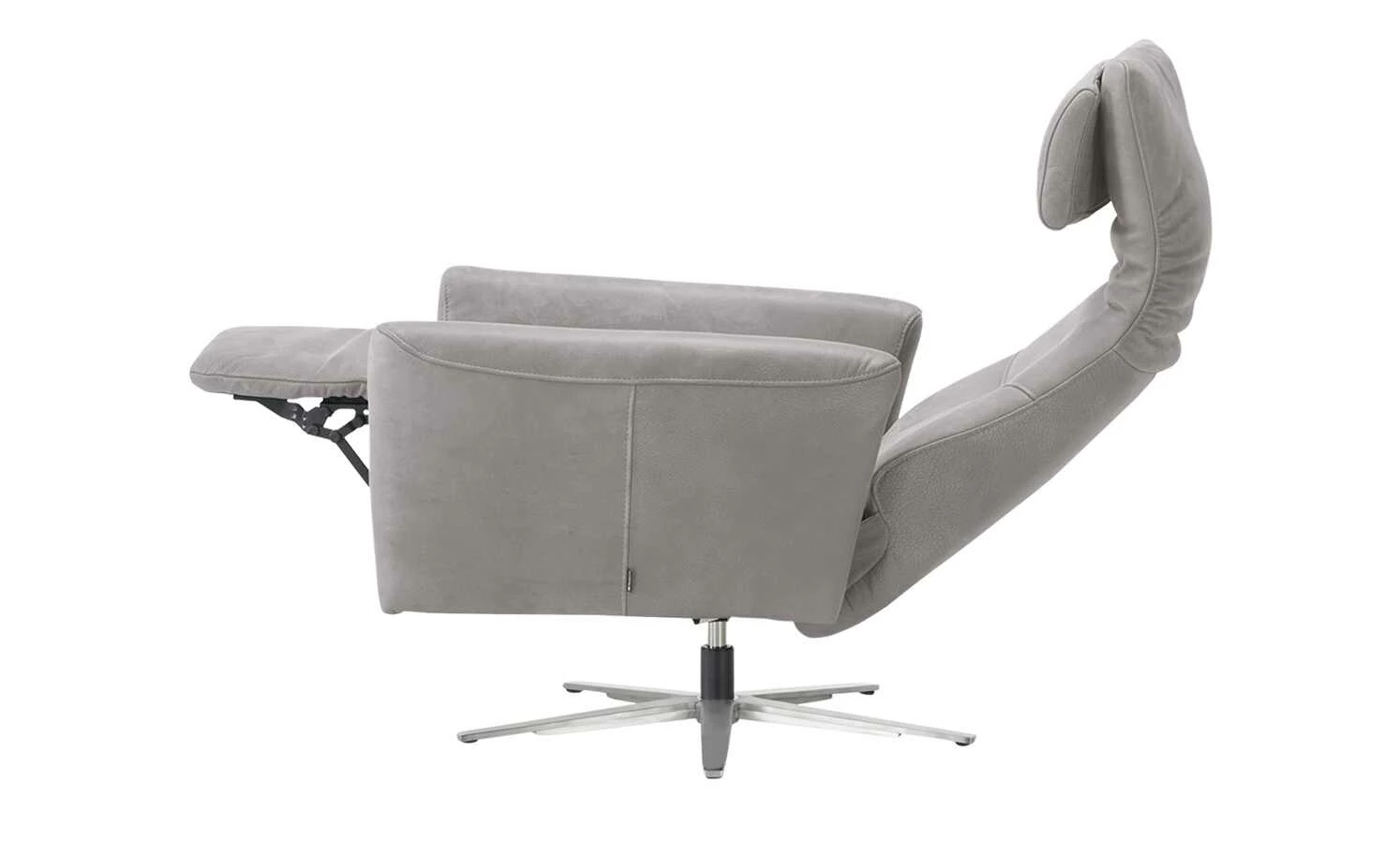 Musterring Relaxsessel MR261 Musterring Relaxsessel MR261 | Granit (Hellgrau) -hoeffner Verkäufe 28405942 12 202203291236