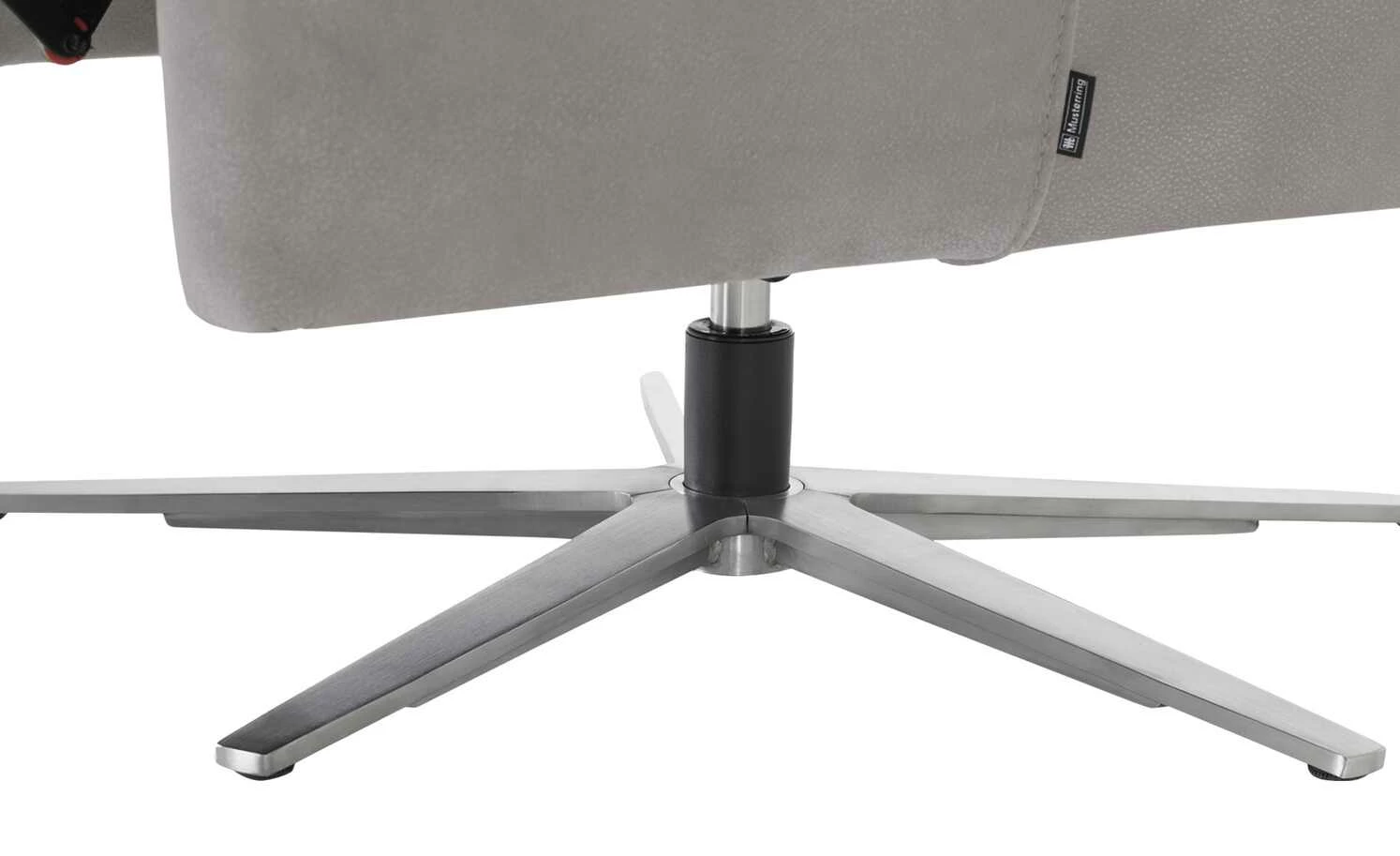 Musterring Relaxsessel MR261 Musterring Relaxsessel MR261 | Granit (Hellgrau) -hoeffner Verkäufe 28405942 4 202203291236