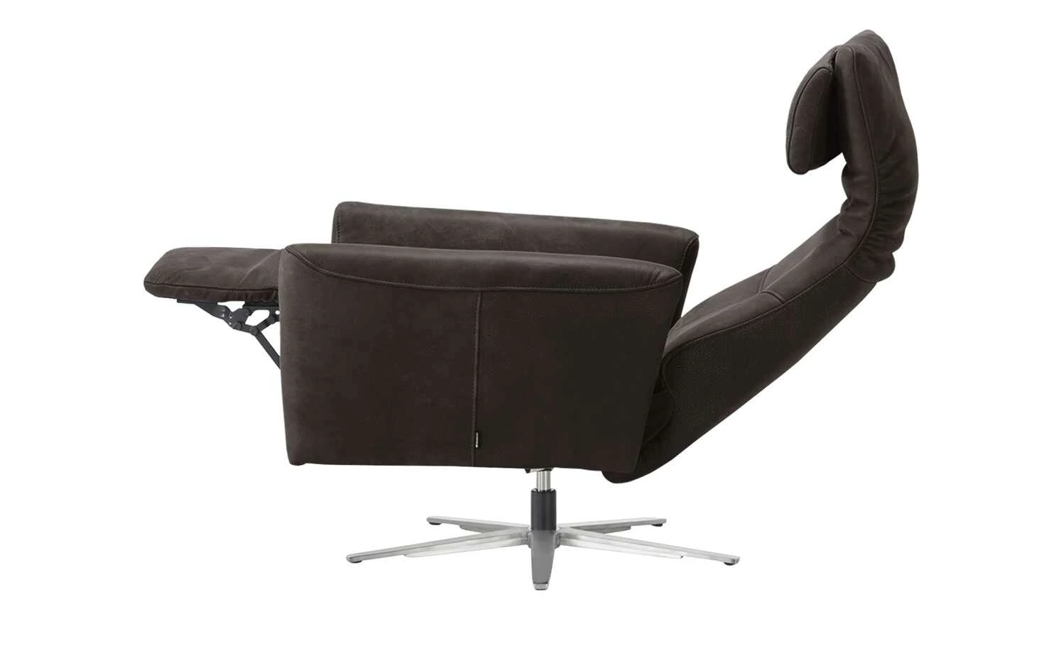 Musterring Relaxsessel MR261 Musterring Relaxsessel MR261 | Schoko (Dunkelbraun) -hoeffner Verkäufe 28405944 3 202203291236