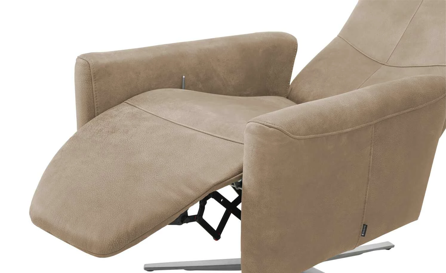 Musterring Relaxsessel MR261 Musterring Relaxsessel MR261 | Stone (Hellbraun) -hoeffner Verkäufe 28405946 12 202203291236