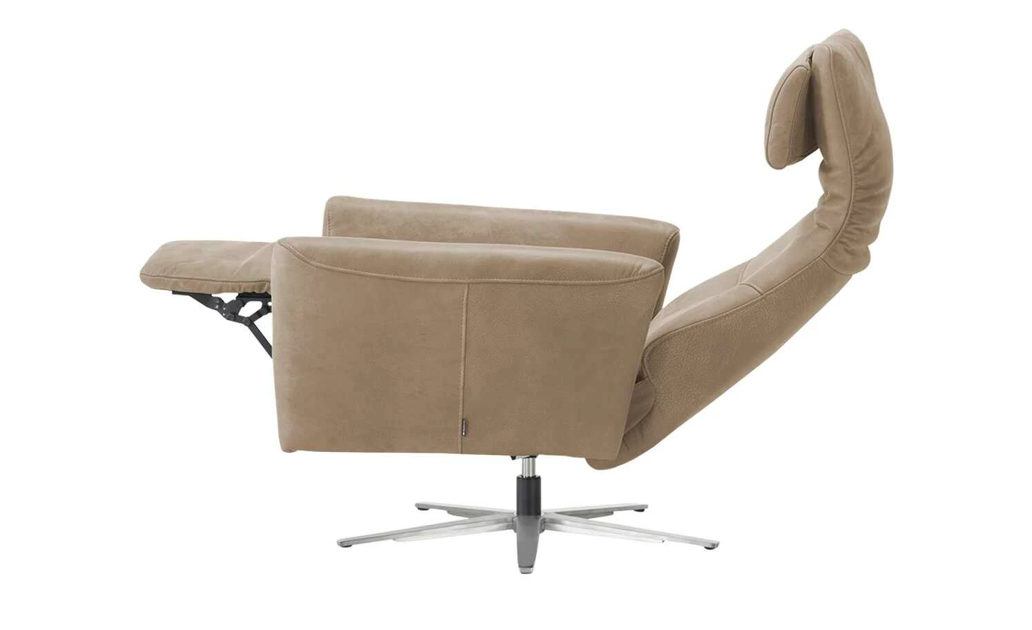 Musterring Relaxsessel MR261 Musterring Relaxsessel MR261 | Stone (Hellbraun) -hoeffner Verkäufe 28405946 4 202203291236