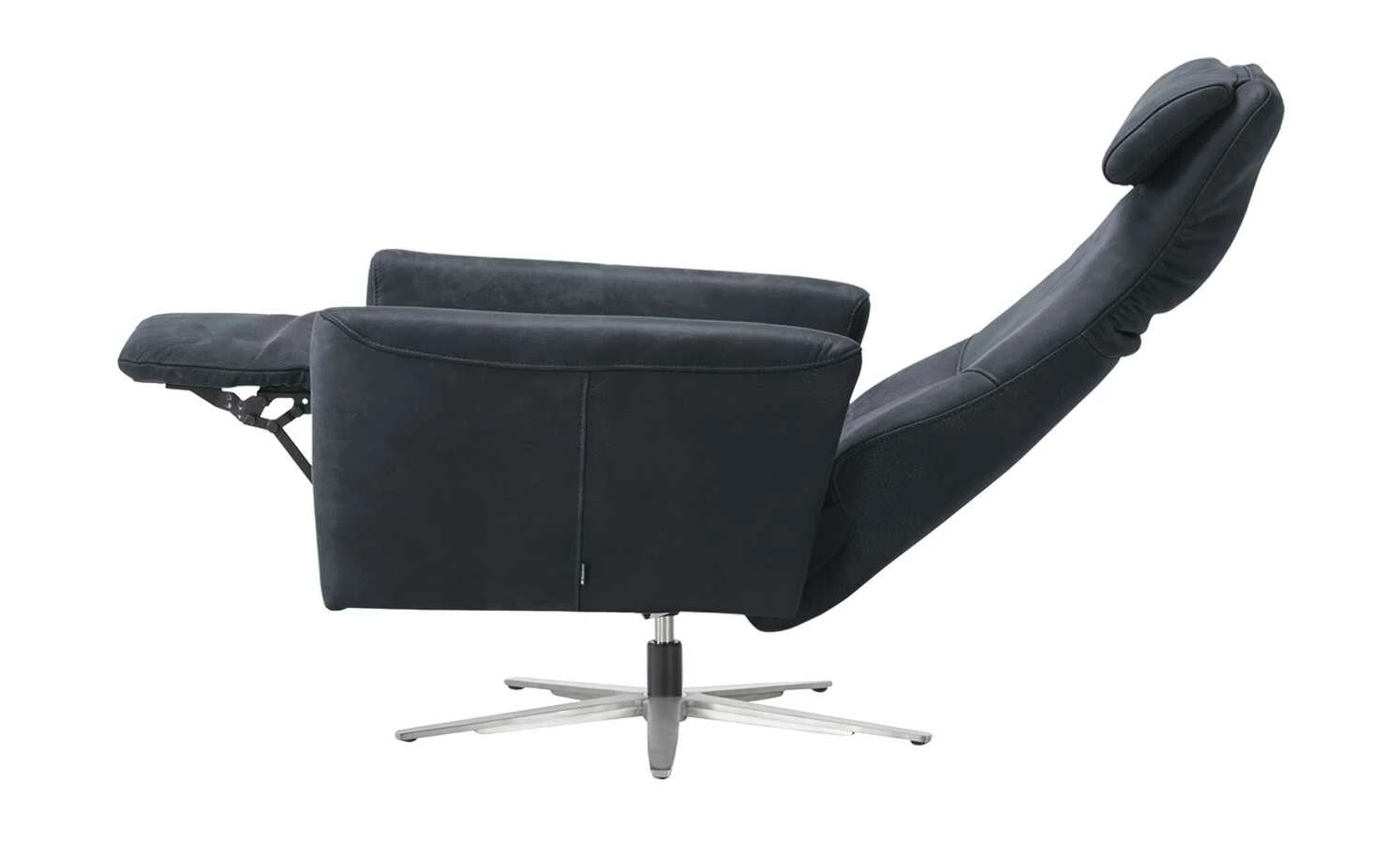 Musterring Relaxsessel MR261 Musterring Relaxsessel MR261 | Nightblue (Dunkelblau) -hoeffner Verkäufe 28405947 4 202203291236