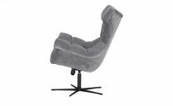 switch Drehsessel Sensi | Grau (Dunkelgrau) -hoeffner Verkäufe 28406756 2 202203171234
