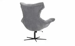 switch Drehsessel Sensi | Grau (Dunkelgrau) -hoeffner Verkäufe 28406756 3 202203171234