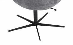 switch Drehsessel Sensi | Grau (Dunkelgrau) -hoeffner Verkäufe 28406756 5 202203171234