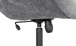 switch Drehsessel Sensi | Grau (Dunkelgrau) -hoeffner Verkäufe 28406756 6 202203171234