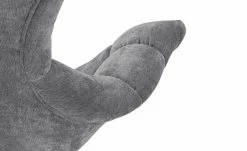 switch Drehsessel Sensi | Grau (Dunkelgrau) -hoeffner Verkäufe 28406756 8 202203171234