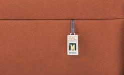 KOINOR Sessel Gomera | Fire (Orange) -hoeffner Verkäufe 28406883 3 202202031243