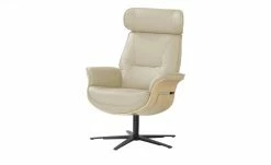 Musterring Relaxsessel MR276 | Ecru (Creme)