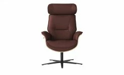 Musterring Relaxsessel MR276 | Brombeer (Dunkelrot) -hoeffner Verkäufe 28407000 11 202203291236