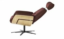 Musterring Relaxsessel MR276 | Brombeer (Dunkelrot) -hoeffner Verkäufe 28407000 13 202203291236