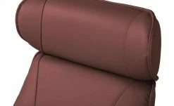 Musterring Relaxsessel MR276 | Brombeer (Dunkelrot) -hoeffner Verkäufe 28407000 2 202203291236