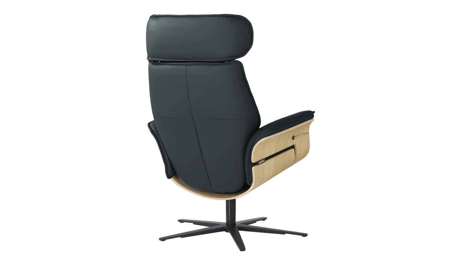 Musterring Relaxsessel MR276 Musterring Relaxsessel MR276 | Nightblue (Dunkelblau) -hoeffner Verkäufe 28407006 10 202203291236