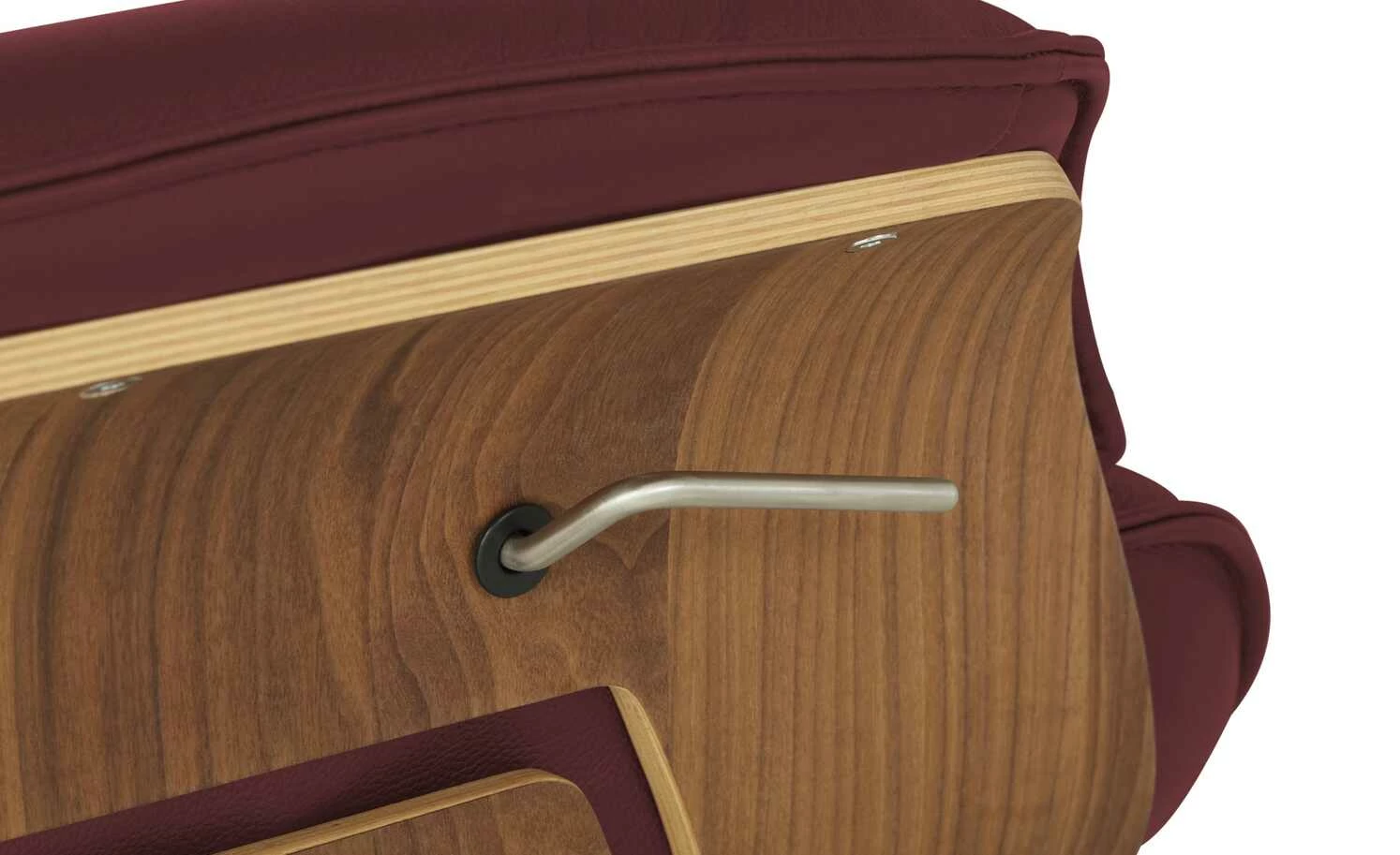 Musterring Relaxsessel MR276 Musterring Relaxsessel MR276 | Bordeaux (Dunkelrot) -hoeffner Verkäufe 28407032 11 202203211234