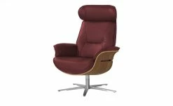 Musterring Relaxsessel MR276 | Bordeaux (Dunkelrot)