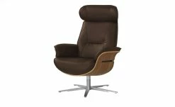 Musterring Relaxsessel MR276 | Kastanie (Dunkelbraun)