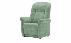 himolla Sessel 7706 | Mint (Grün-Grau)