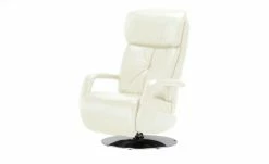 himolla Sessel 7242 | Schnee (Creme)