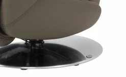 himolla Sessel 7242 | Schlamm (Braun-Grau) -hoeffner Verkäufe 28407288 4 202112141234