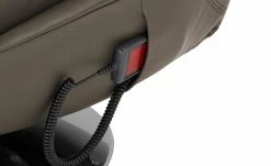 himolla Sessel 7242 | Schlamm (Braun-Grau) -hoeffner Verkäufe 28407288 6 202112141234