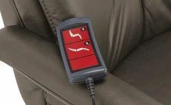 himolla Sessel 7242 | Schlamm (Braun-Grau) -hoeffner Verkäufe 28407288 7 202112141234