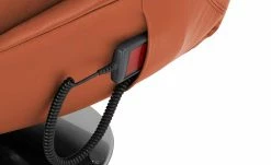 himolla Sessel 7242 | Orange -hoeffner Verkäufe 28407289 10 202112141234