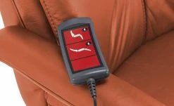 himolla Sessel 7242 | Orange -hoeffner Verkäufe 28407289 11 202112141234