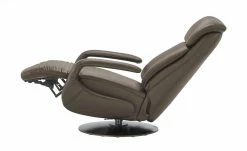 himolla Sessel 7242 | Schlamm (Braun-Grau) -hoeffner Verkäufe 28407304 2 202112141234