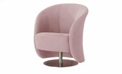 Polstermöbel Oelsa Sessel Sylt | Flieder (Rosa)