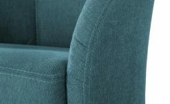 Polstermöbel Oelsa Sessel Sylt | Türkis (Petrol) 3 Polstermöbel Oelsa Sessel Sylt | Türkis (Petrol) -hoeffner Verkäufe 28407422 3 202111121257