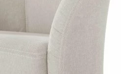 Polstermöbel Oelsa Sessel Sylt | Ivory (Beige) -hoeffner Verkäufe 28407426 4 202111121257