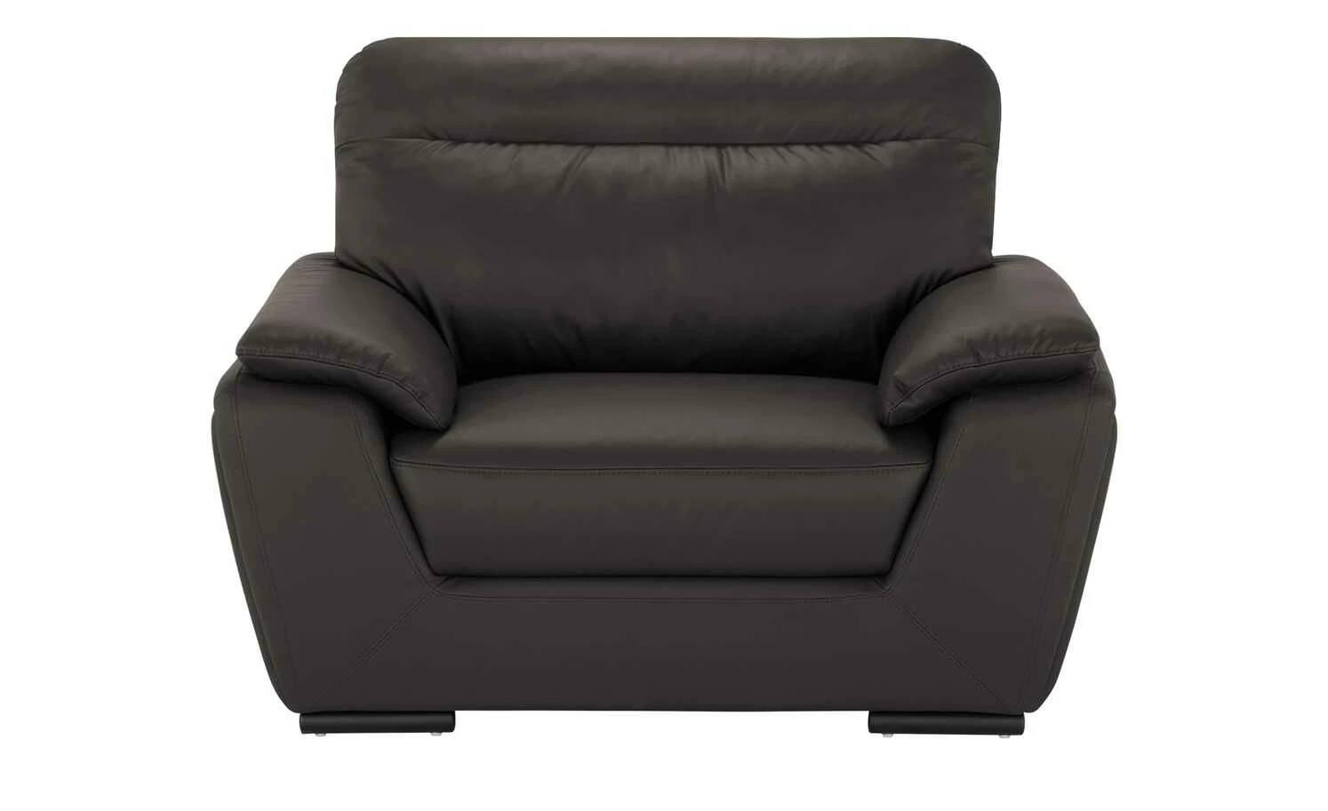 uno Sessel Brandy II uno Sessel Brandy II | Brown (Dunkelbraun) -hoeffner Verkäufe 28408271 10 202205202232