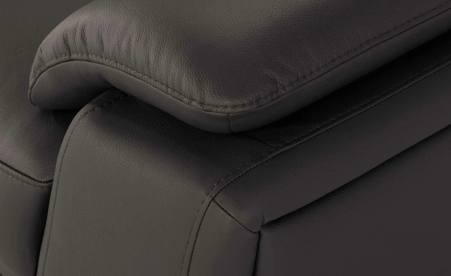 uno Sessel Brandy II uno Sessel Brandy II | Brown (Dunkelbraun) -hoeffner Verkäufe 28408271 6 202205202232