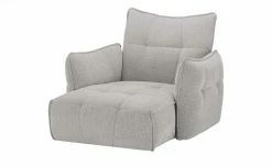 bobb Longchair Jeaneva | Grau