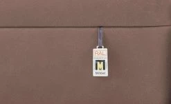 KOINOR Sessel Gomera | Rouge (Rosa) -hoeffner Verkäufe 28409829 4 202202031243