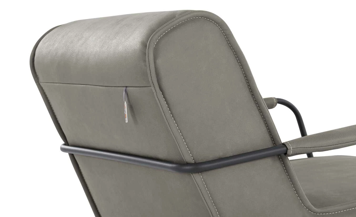 KOINOR Sessel Gomera KOINOR Sessel Gomera | Asphalt (Hellgrau) -hoeffner Verkäufe 28409831 15 202202031243