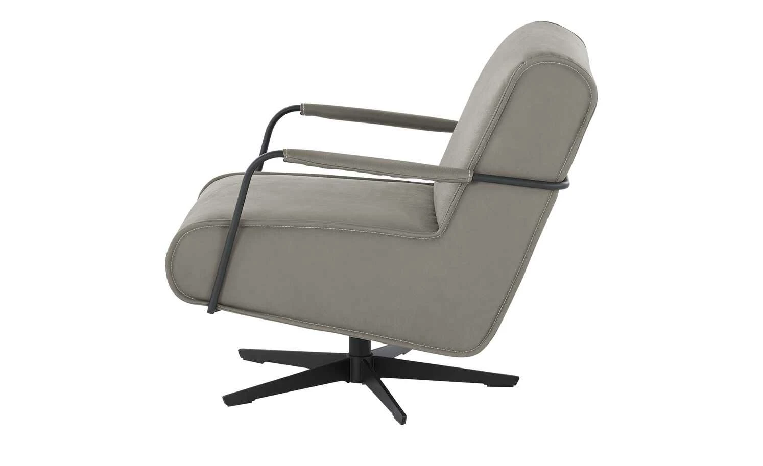 KOINOR Sessel Gomera KOINOR Sessel Gomera | Asphalt (Hellgrau) -hoeffner Verkäufe 28409831 5 202202031243