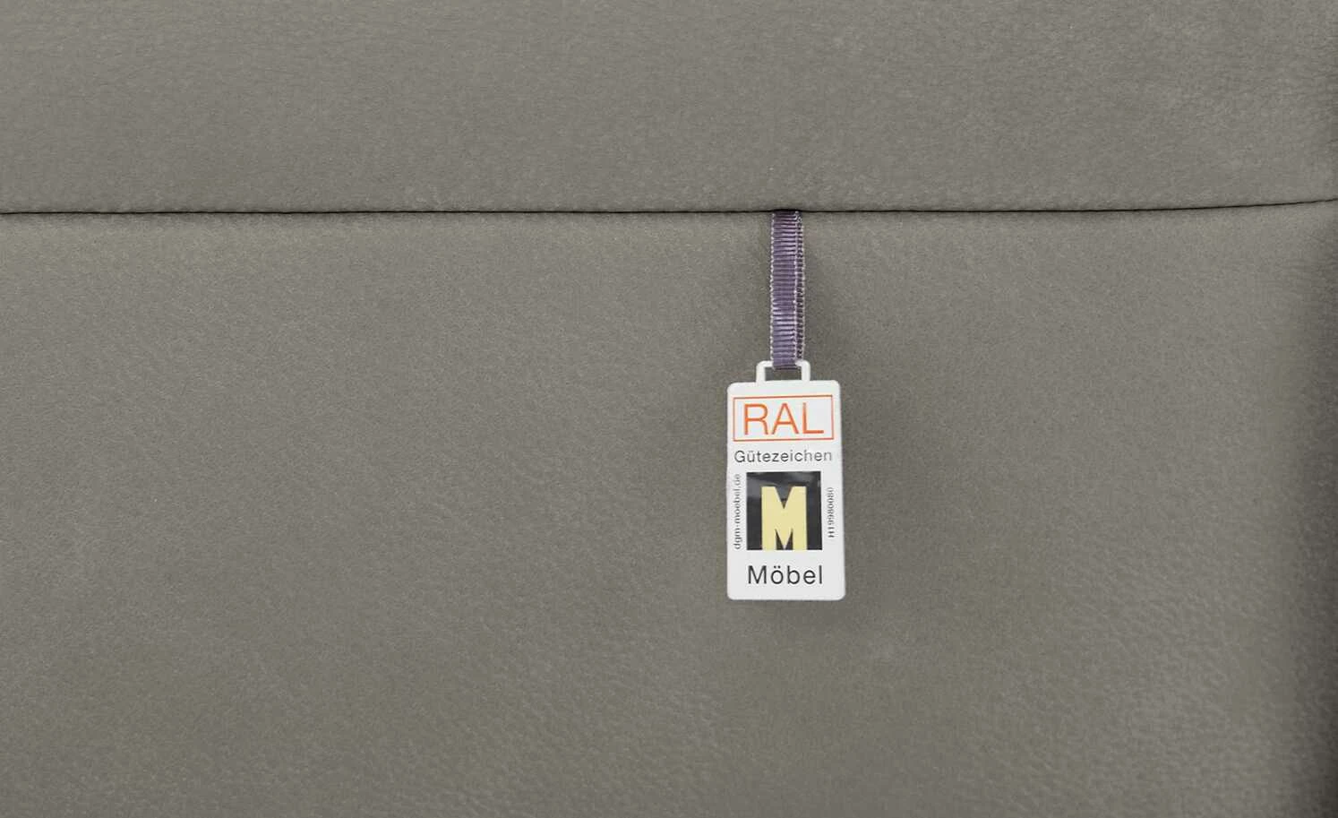 KOINOR Sessel Gomera KOINOR Sessel Gomera | Asphalt (Hellgrau) -hoeffner Verkäufe 28409831 7 202202031243